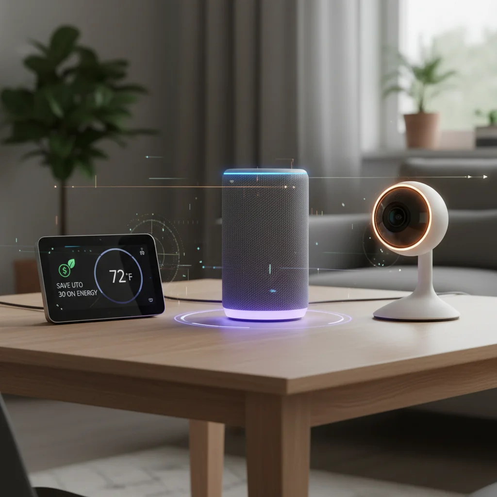 Smart home devices on discount for Cyber Monday