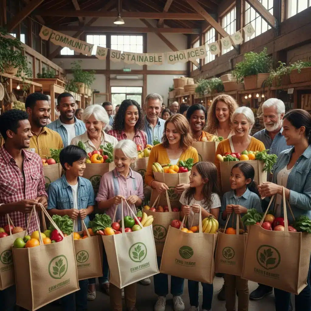 The Rise of Conscious Consumers: Ethical Brands Set to Dominate by 2026