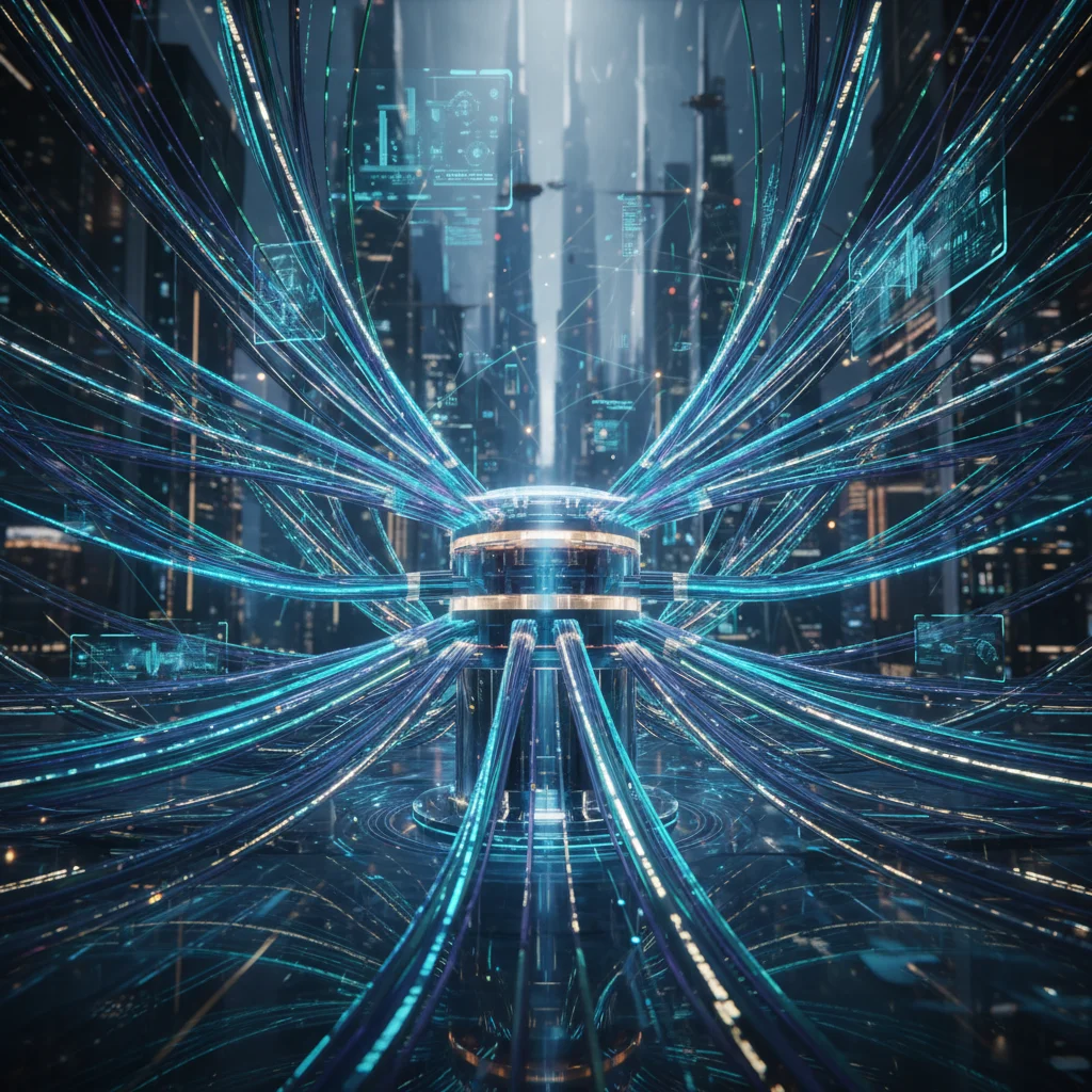 Unlock 20% Faster Downloads: Optimizing Internet Speed with New Tech by 2026