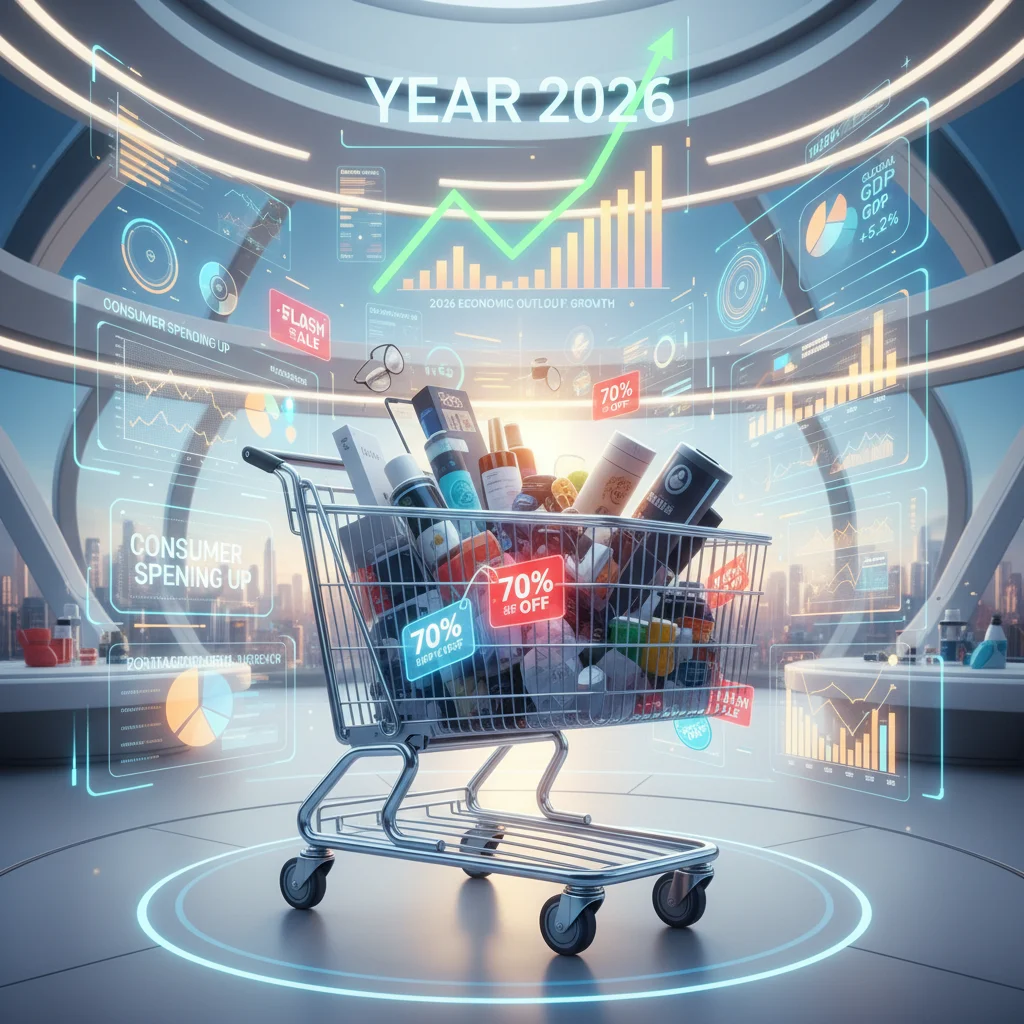 Consumer Insights 2026: Master Sale Cycles & Save 25% on Major Purchases