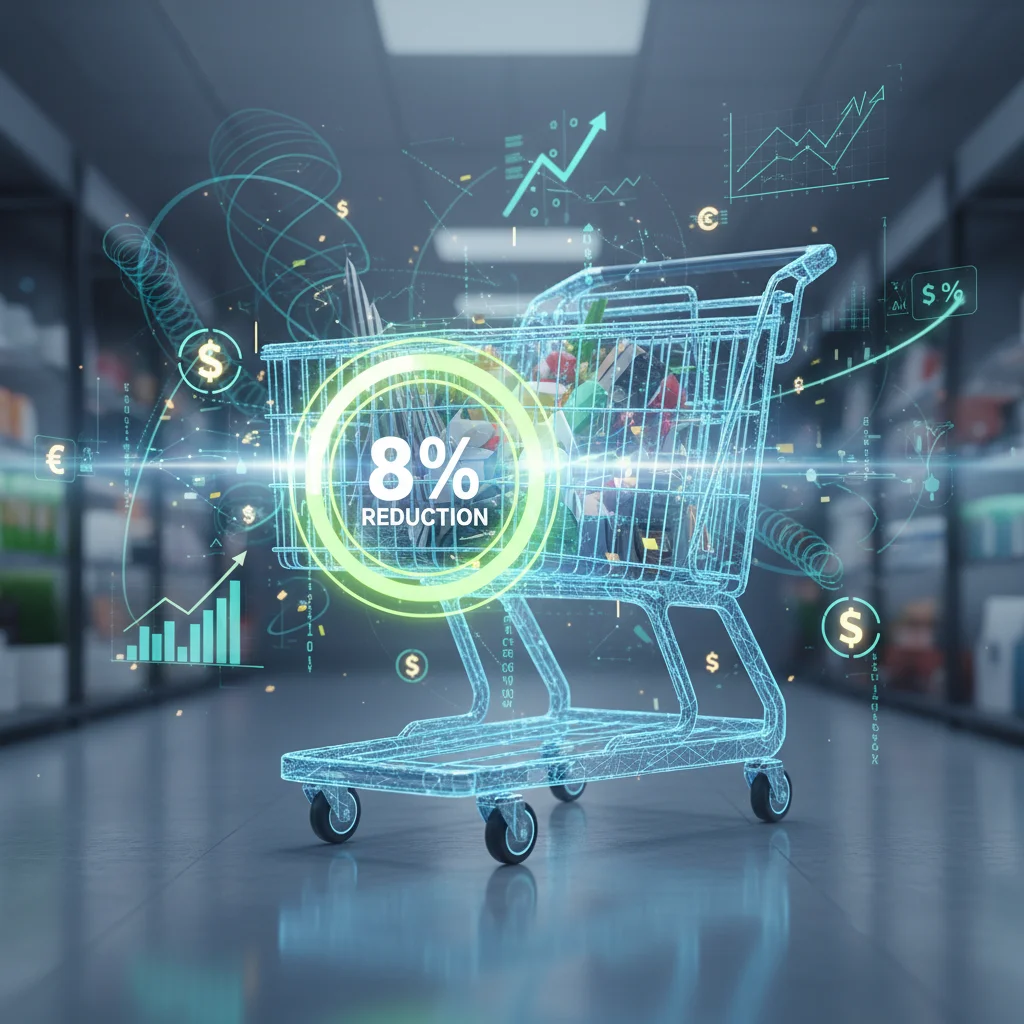 Optimize Spending 2026: Cut Unnecessary Costs by 8%