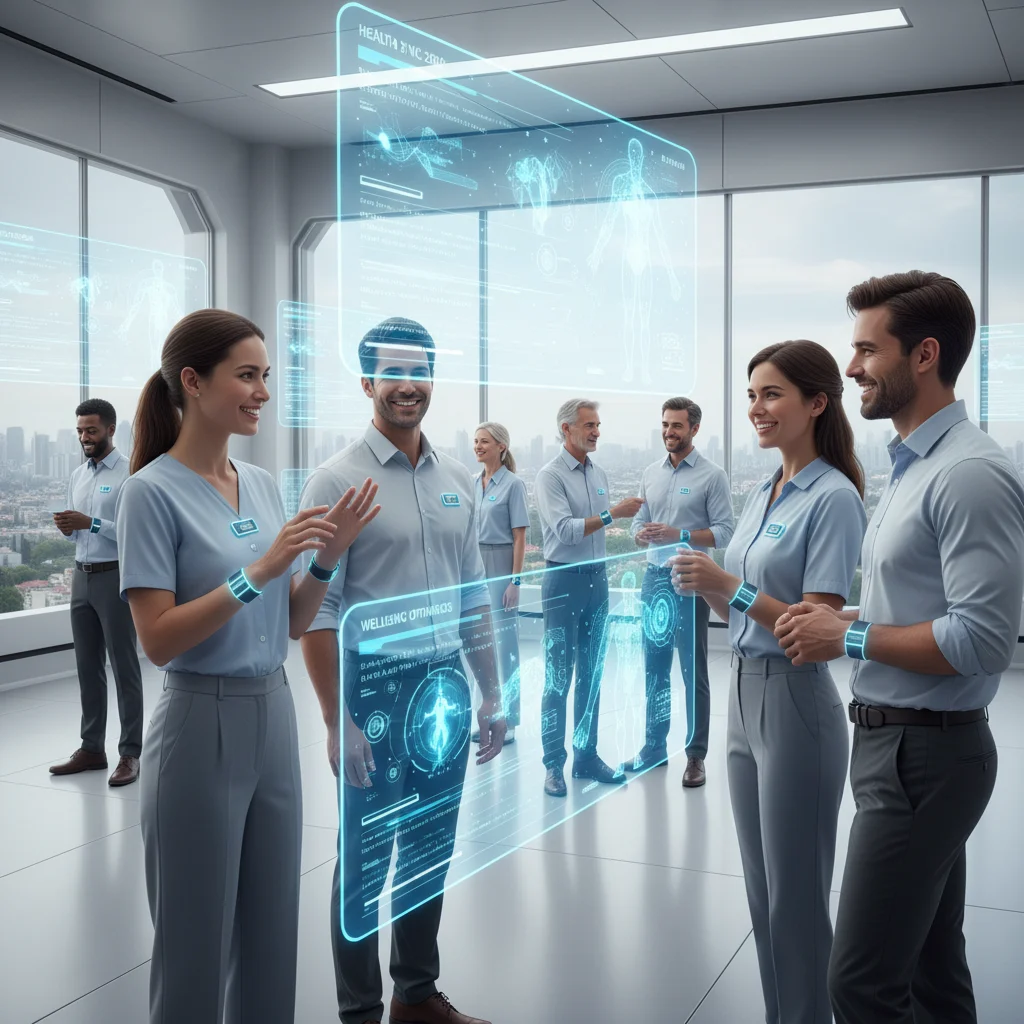 Top Wearable Health Tech: 4 Devices to Watch in Early 2026