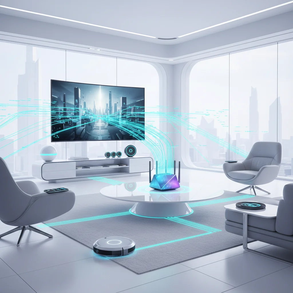 Future-Proof Your Home: Wi-Fi 7 Upgrade Guide 2026