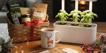 Unique holiday gift ideas for 2026 early shoppers