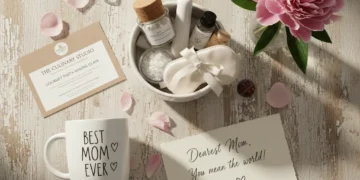 Mother's Day 2026 gift ideas and experiences