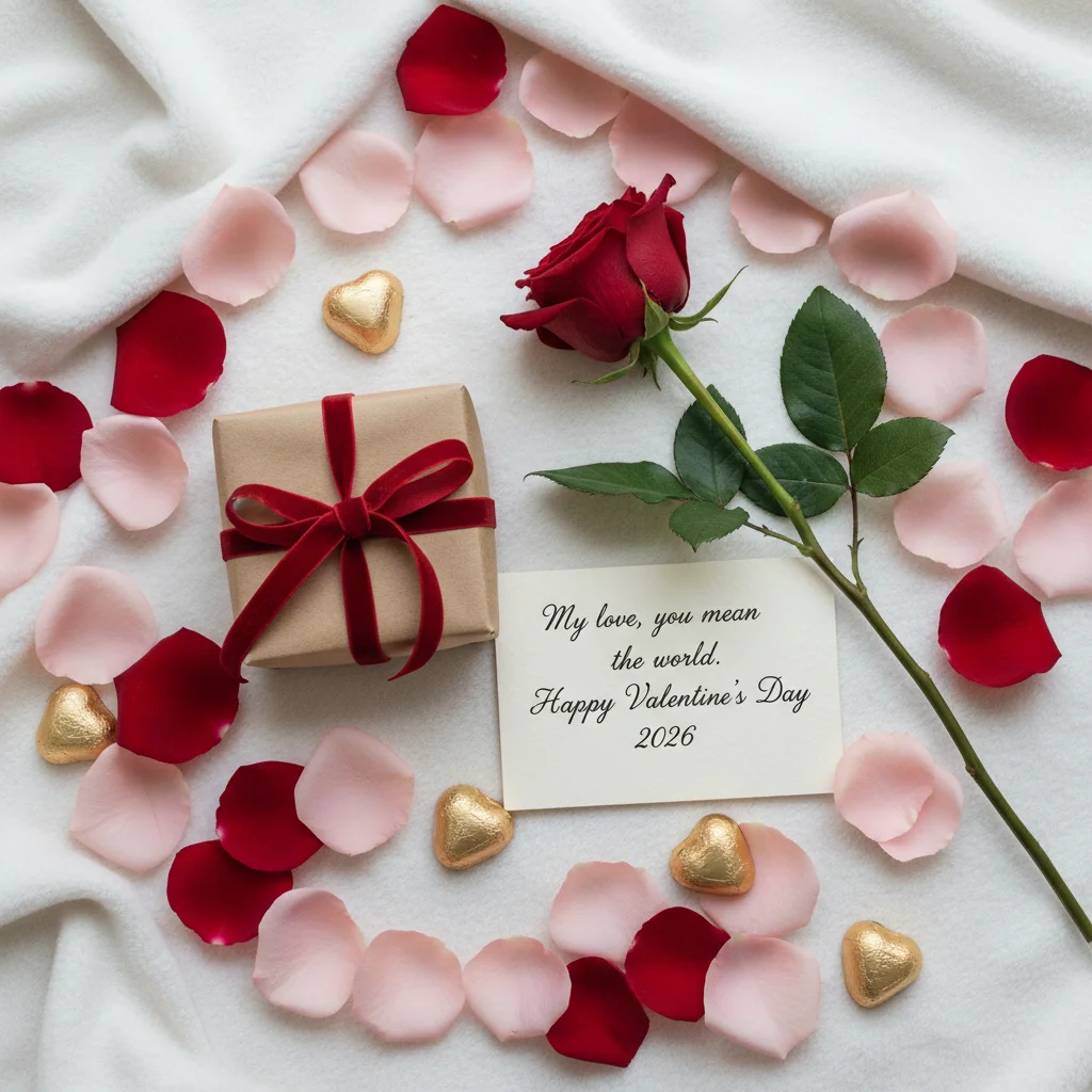 Valentine’s Day 2026: 8 Thoughtful Gift Ideas Under $60