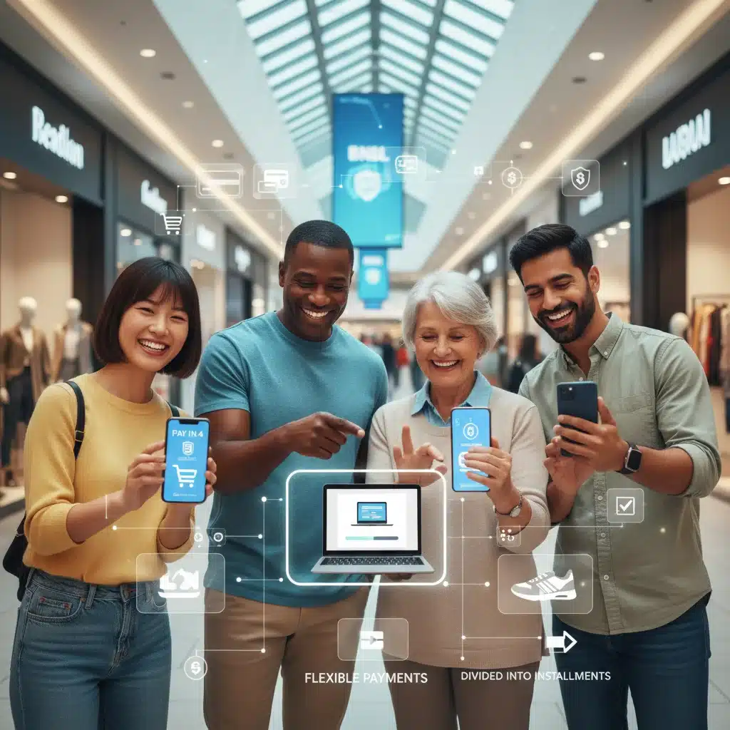 Buy Now Pay Later US 2026: Consumer Trends & Future Outlook