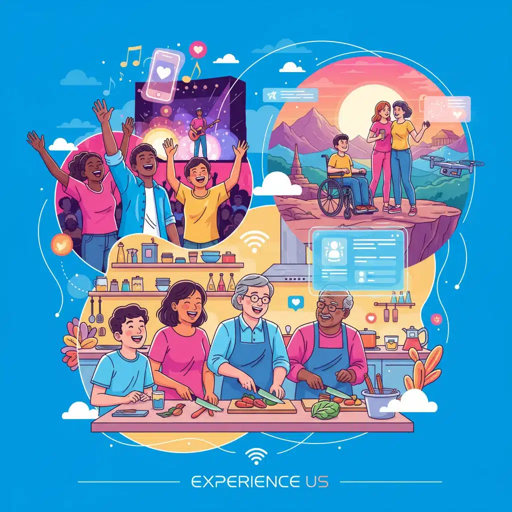 Experience Economy: Value Over Price in 2026 US Consumer Purchases