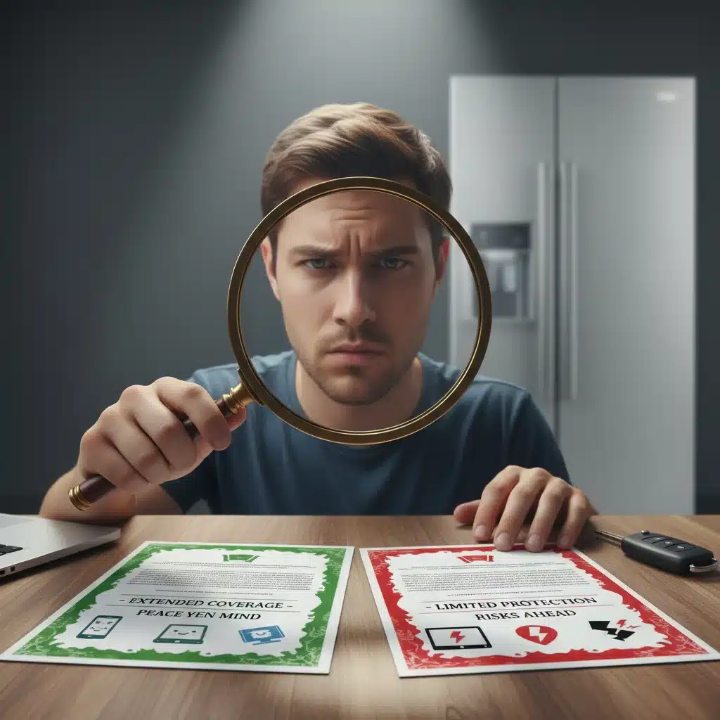 Extended Warranties 2026: Worth the Cost or Waste of Money?