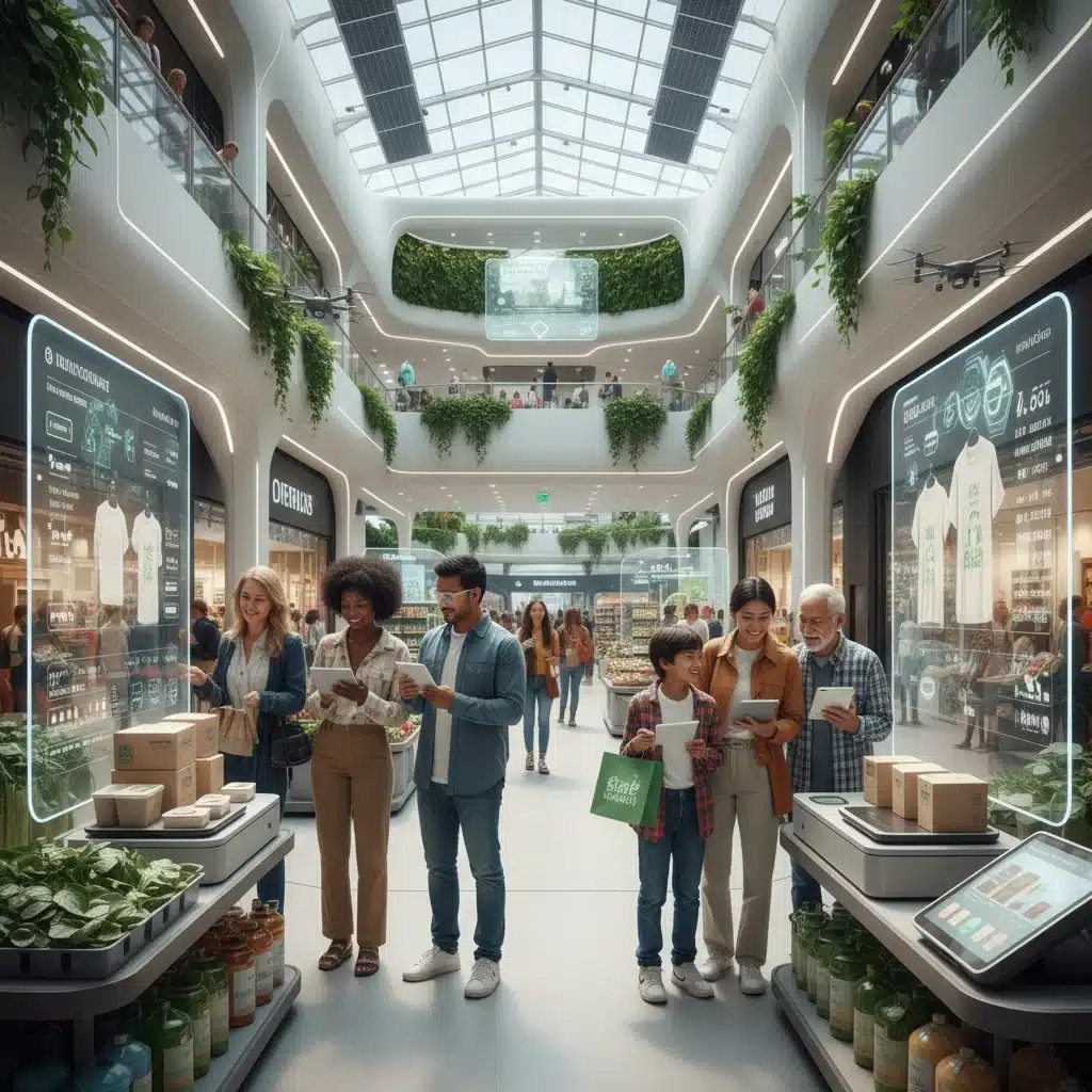 Decoding 2026 Consumer: Post-Pandemic Buying Shifts in US