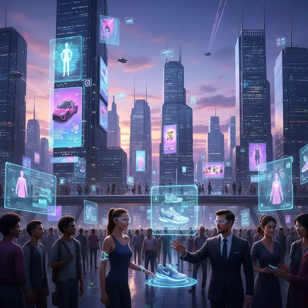 Future Tech: Influencing US Consumer Decisions 2026