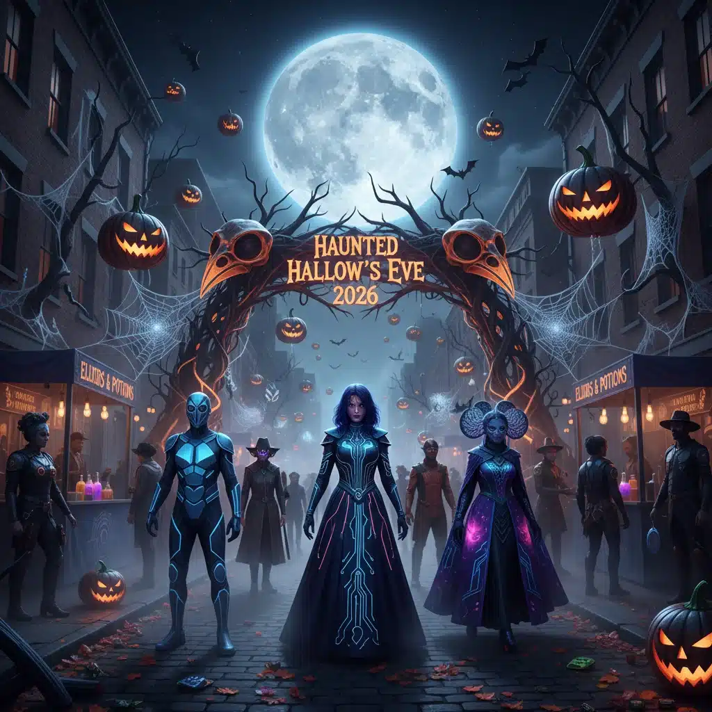Halloween 2026: Top Costume Trends & Decor Tips for an Unforgettable October