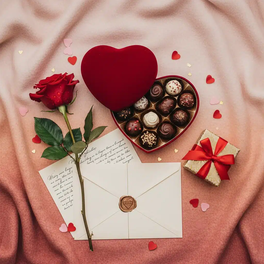 Valentine’s Day 2027: Thoughtful Gifts & Early Ordering Guide