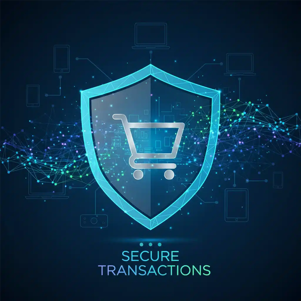 Data Privacy Concerns: Consumer Online Shopping Adaptation 2026