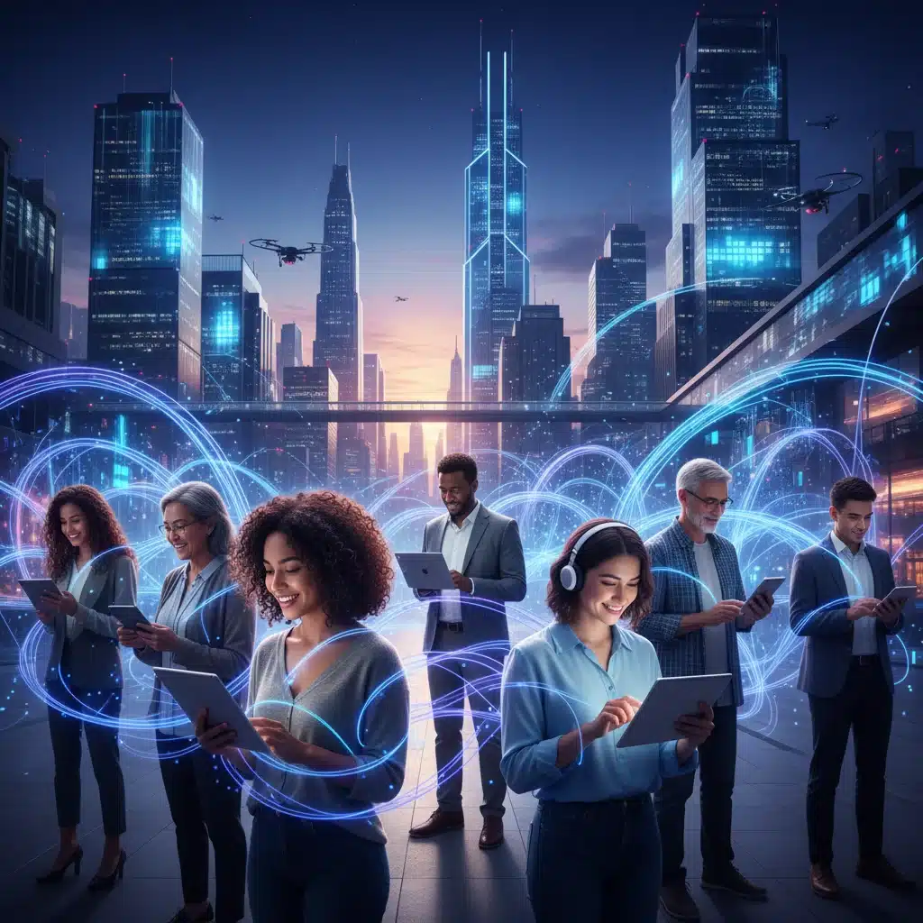 Digital-First Consumers: Redefining Brand Loyalty in 2026