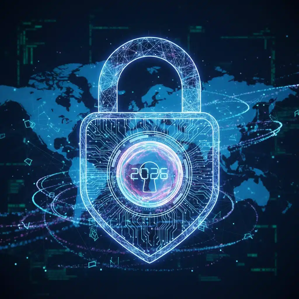 Mastering Digital Privacy: Your 2026 Guide to Online Security