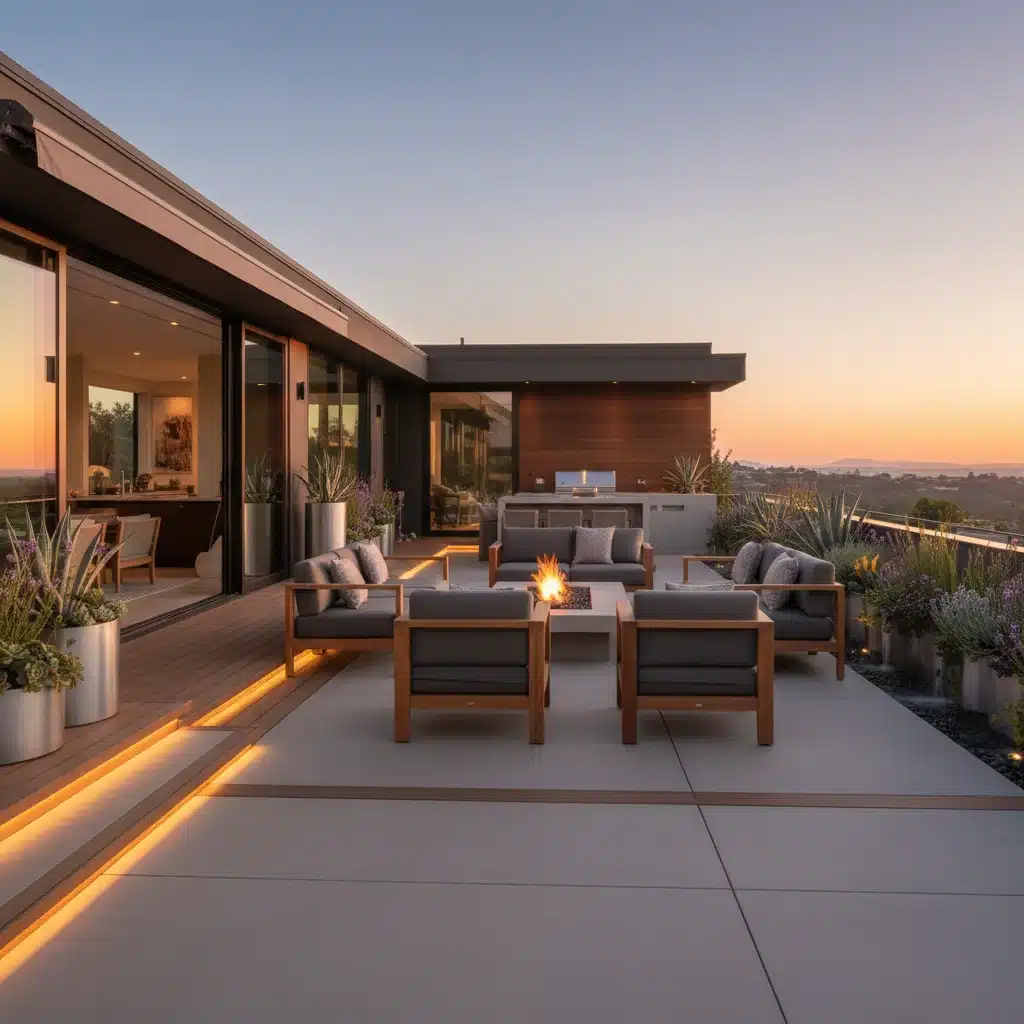 Outdoor Living Trends 2026: Transform Your Patio by May with These 4 Innovations