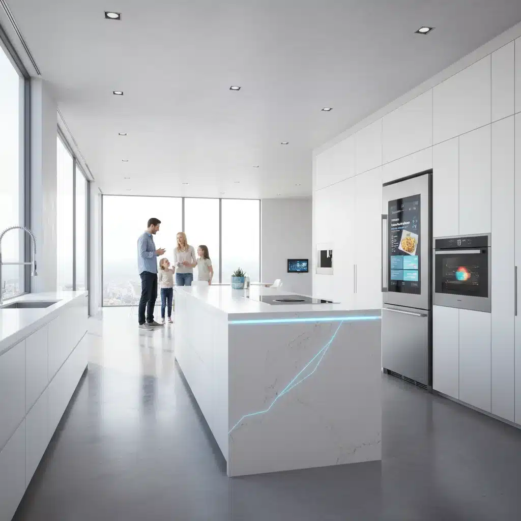 Smart Kitchen Appliances 2026: A Cost-Benefit Analysis for US Homes