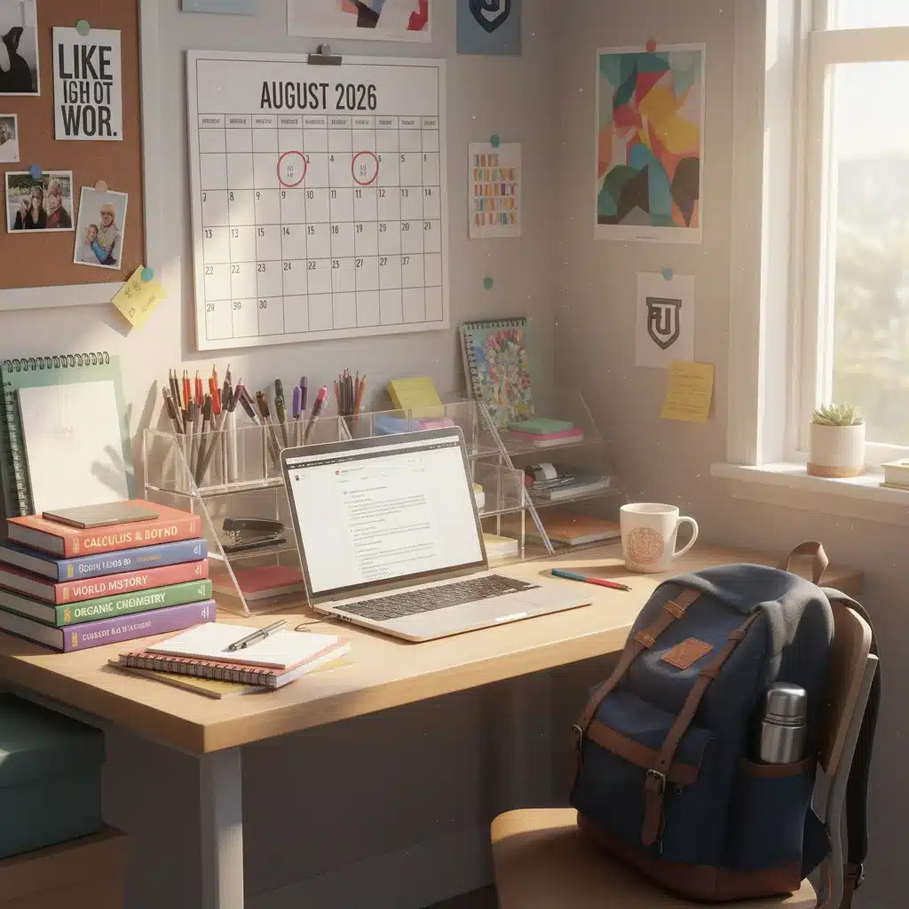 Back-to-School 2026: 9 Smart Buys for Students That Last Beyond August