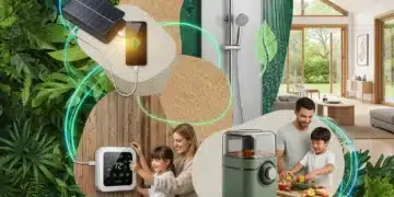 Eco-friendly gadgets transforming United States households with sustainable technology