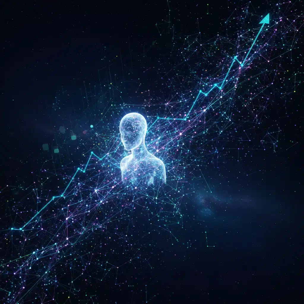 AI Personalization Boosts US Consumer Engagement 15% by 2026