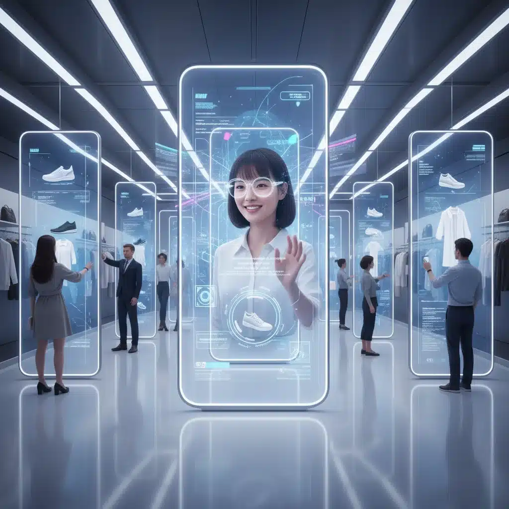 Augmented Reality Shopping Experiences: What 3 Major Retailers are Doing Differently in 2026